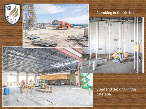 September 2019_Copper Creek ES  